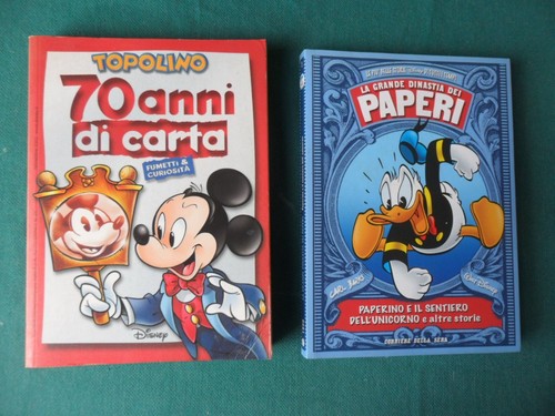 Walt disney volumi - 2, di
