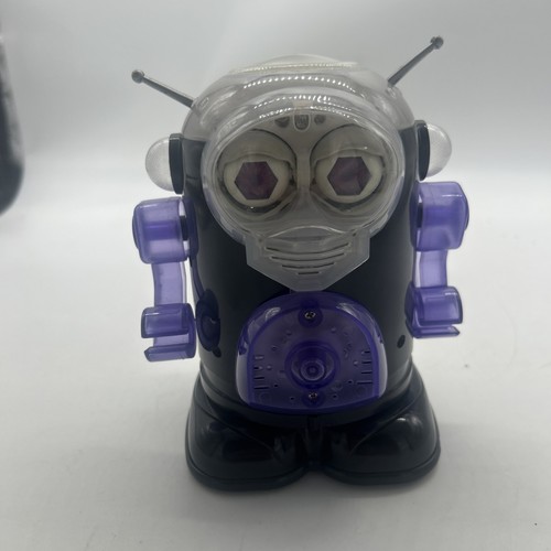 Furby finto bullnagi