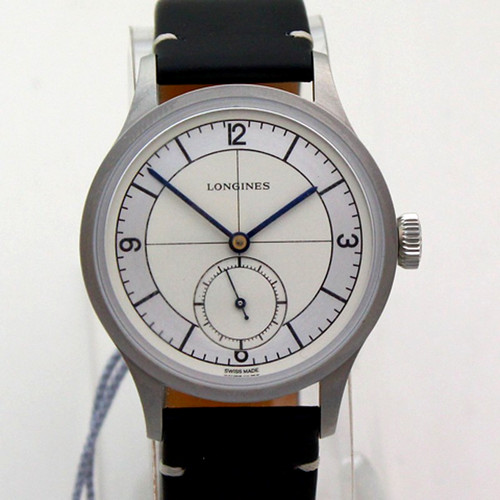 Orologio automatico longines - orologio,