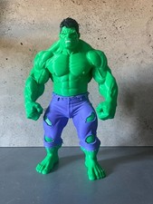 Figurine hulk super héros - super,