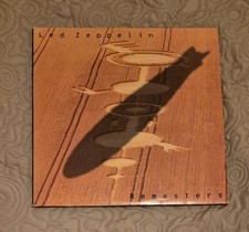 Led Zeppelin - Remasters - 3