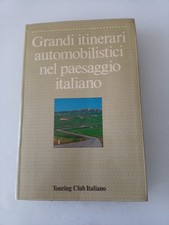 Grandi itinerari