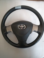 Volante toyota auris - auris, 2009