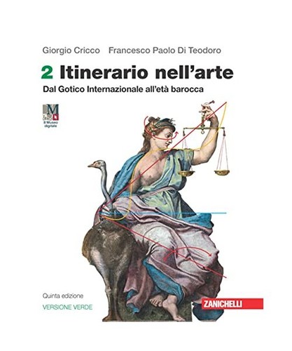 Itinerario nell arte edizione - itinerario, nell'arte.