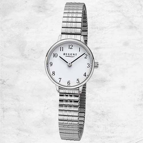 Regent inox donna - orologio, da