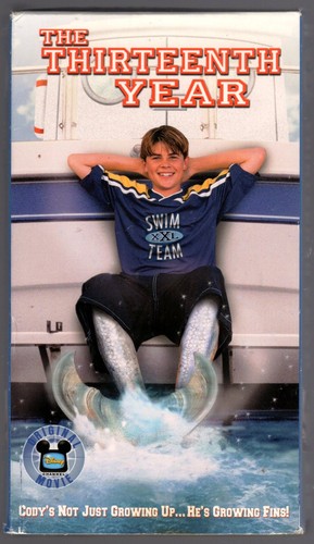 The thirteenth year - thirteenth, (1999)