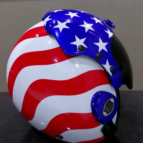 Hgu casco pilota - casco, volo