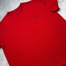 Polo Ralph Lauren camicia uomo