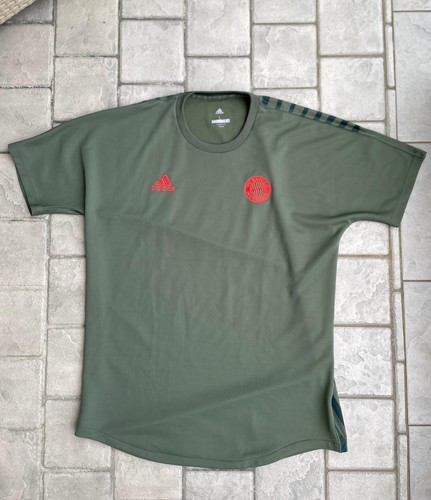 Maglia allenamento bayern - maglia,