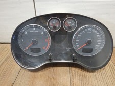Strumentazione contachilometri Audi A3 8P Sportback 1.6 2.0 TDI 8P0920902B originale