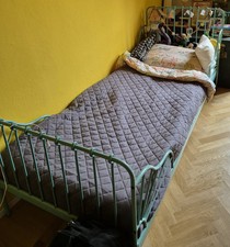 Coppia letti bambini Minnen IKEA, allungabile 