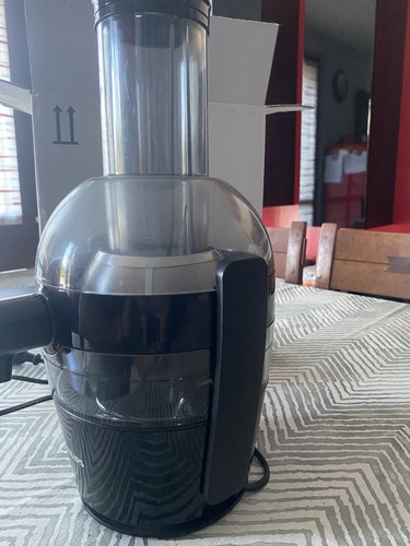 Philips hr1855 viva - hr1855/70,