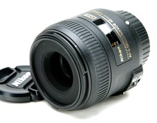Nikon Micro-Nikkor obiettivo