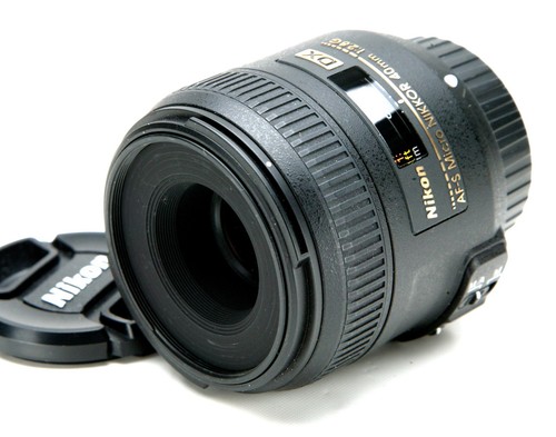 Nikon micro nikkor obiettivo - nikon,