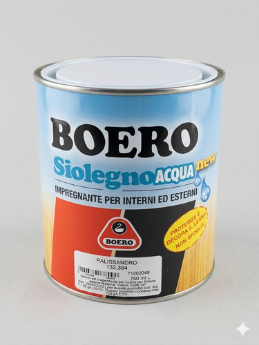Impregnante legno boero - impregnante,