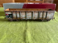 LEMACO Eaos HochbordWagen SBB