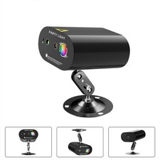 - DJ Disco Ball Party Lights