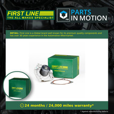 Pompa acqua adatta per liquido