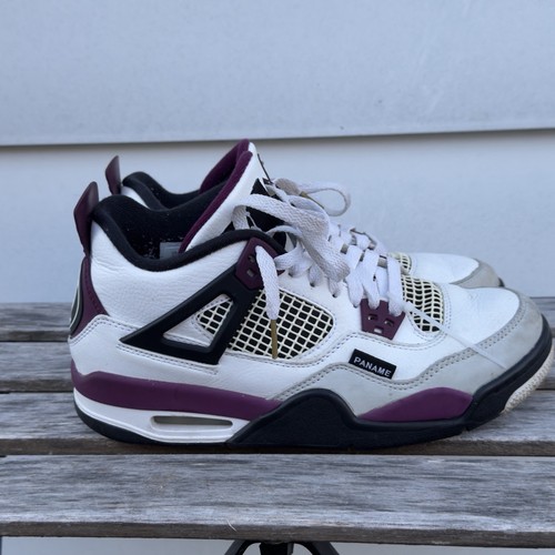 Nike air jordan - air, 4