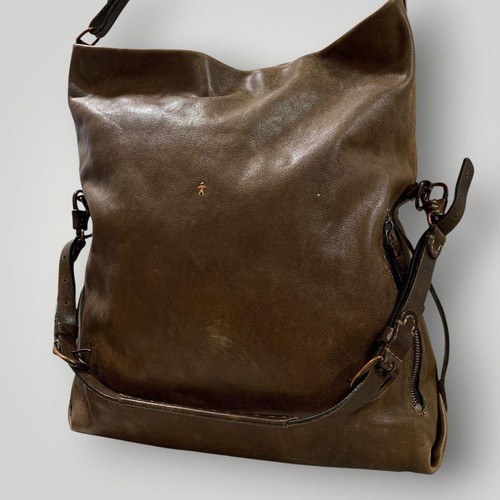 Borsa tracolla henry - borsa,
