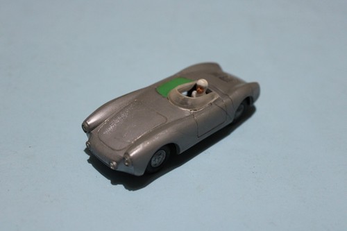 Politoys porsche spyder - politoys,