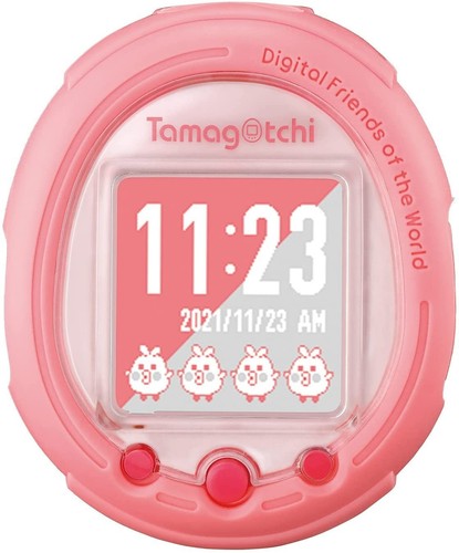 Bandai tamagotchi smart - bandai,