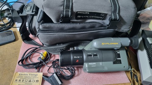 0876nn videocamera philips - 0876nn-videocamera,