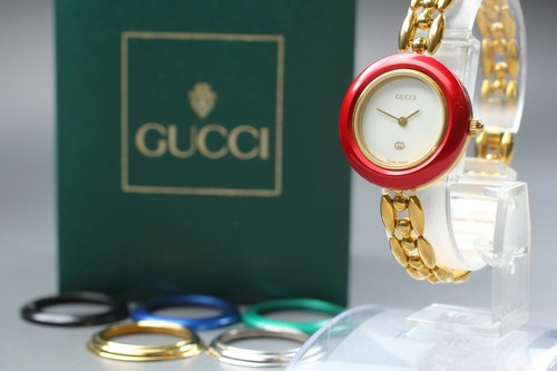 Scatola orologio vintage - [scatola],