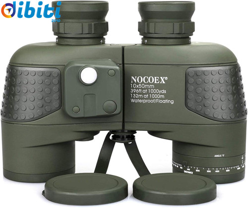 10x50 binocolo marino - 10x50,
