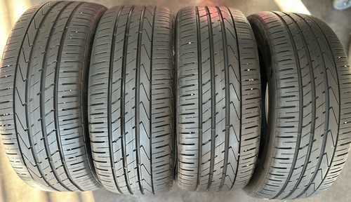 Pneumatici 235 18 100v - 235/55/18,