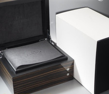 JAQUET DROZ watch box Genuine