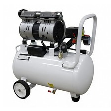 24L Dental Silent Oil-Free Air