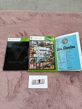 Grand Theft Auto V 5