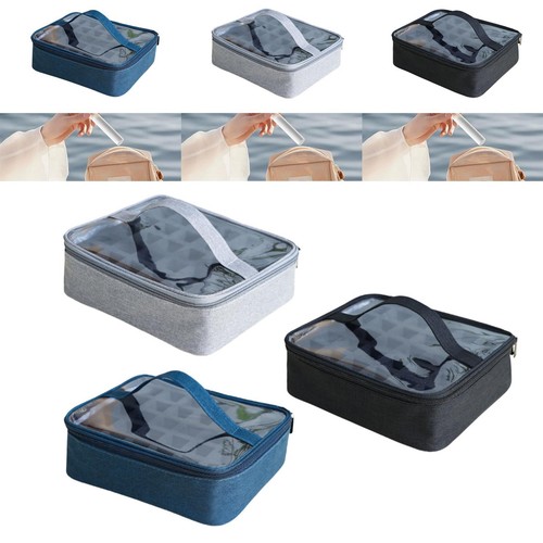 Borsa porta smalto - smalto,, pratica