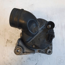 12317501592 Alternatore  BMW Serie 3 (E46) Cabrio 320Ci (2.2) Cbr 2p/b/2171cc