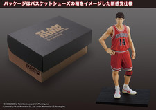 Slam dunk hisashi - slam, mitsui