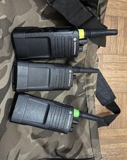 Motorola XT420 Walkie Talkie Banda PMR446 Ricetrasmittente Radio Bidirezionale