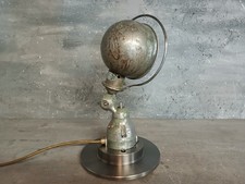 Jielde lampada francese - lampada,