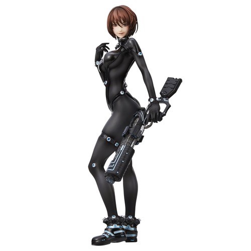 Kaiyodo gantz yamasaki ann x - yamasaki,