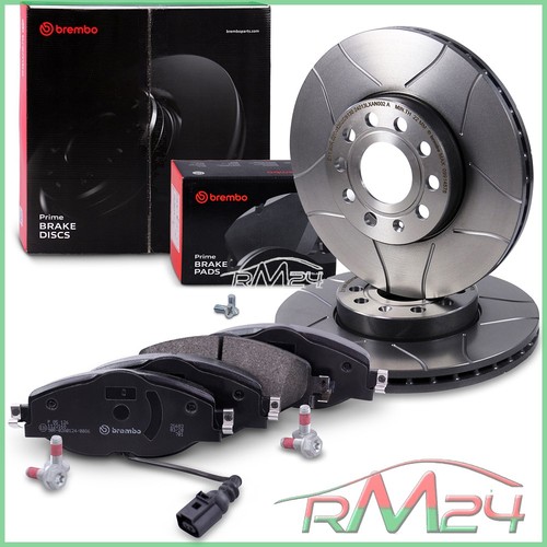 Kit brembo sport max - 1x, disco