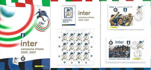 Italia 2007 folder - -,