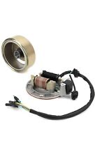 STATORE E VOLANO IMPIANTO ELETTRICO PIATTO PIT BIKE PITBIKE DIRTBIKE 110 125 140