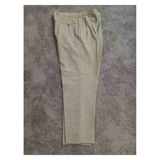 Pantalone uomo Marzotto taglia 56 vintage