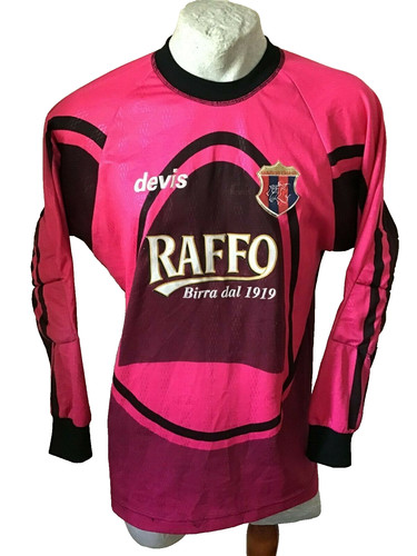 Maglia calcio devis taranto - maglia,