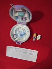 Completo polly pocket - polly,