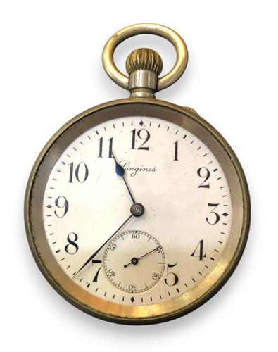 Orologio tasca longines - tasca,