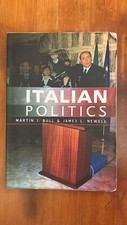 Italian Politics - Bull &