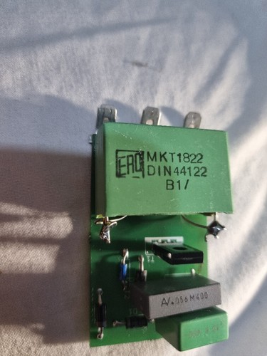 Modulo tuning saxonette - modulo,