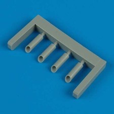 Quickboost QB72263 - 1:72 B-26
