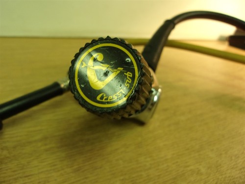 Cressi sub octo pro - sub, fx